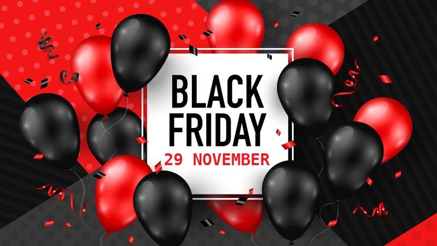 20% korting op alle webshopproducten – BLACK FRIDAY bij Het Loze Vissertje