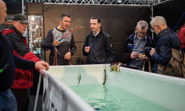 Win twee GRATIS tickets voor de beurs in Utrecht