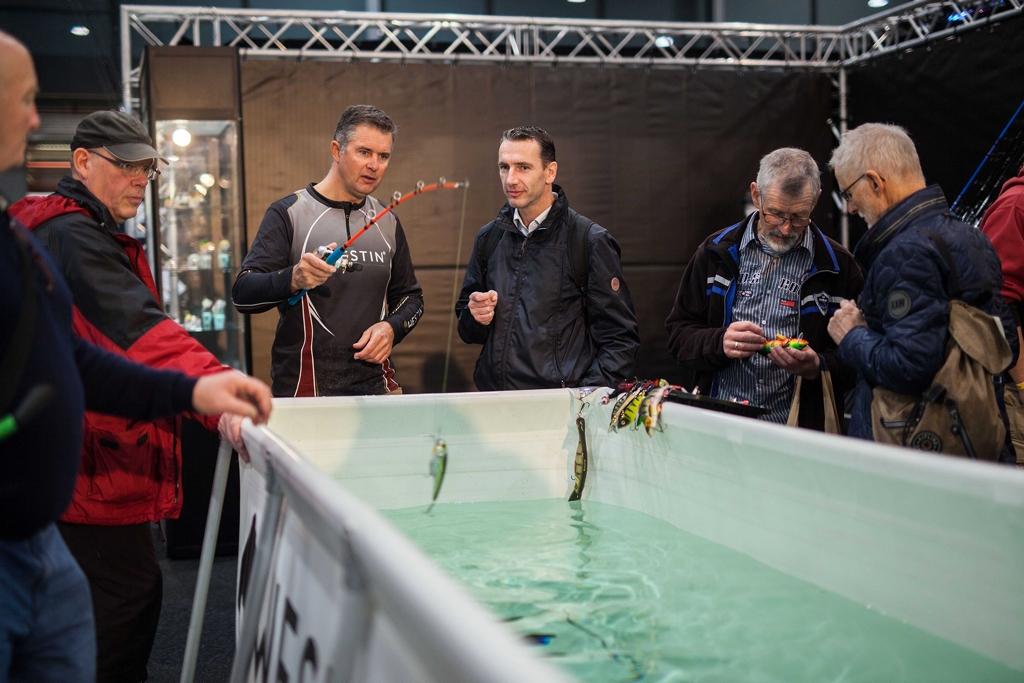 Win twee GRATIS tickets voor de beurs in Utrecht