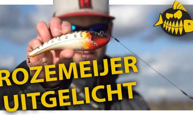 Rozemeijer – Roofvisproducten met Nederlandse roots
