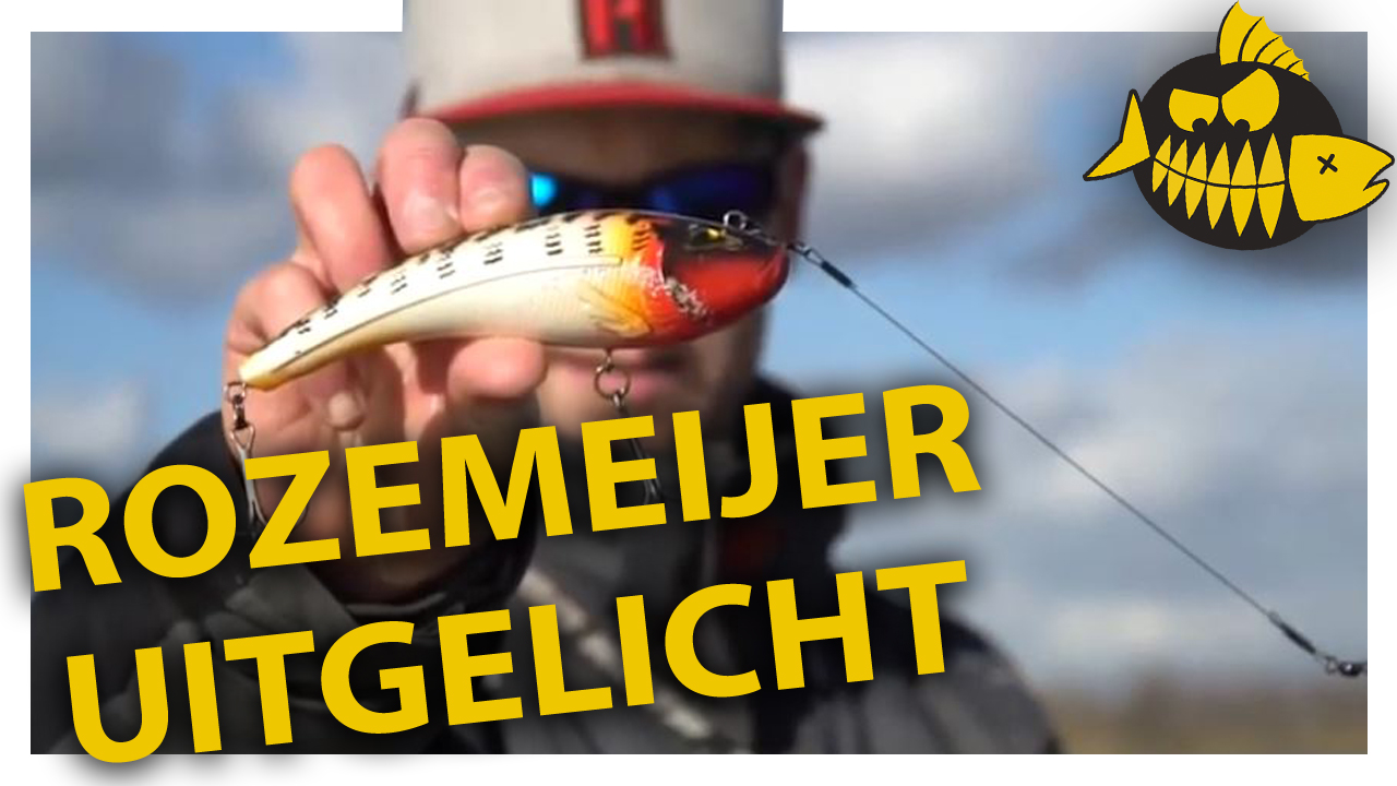 Rozemeijer – Roofvisproducten met Nederlandse roots