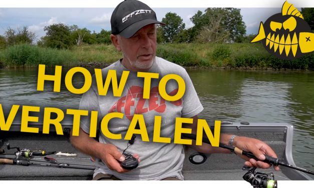 How-to-video: Verticalen met Bertus Rozemeijer