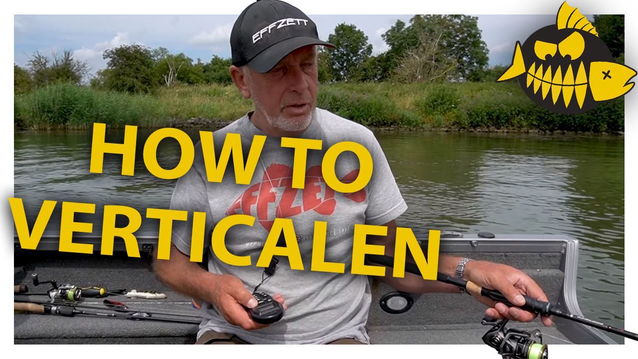 How-to-video: Verticalen met Bertus Rozemeijer