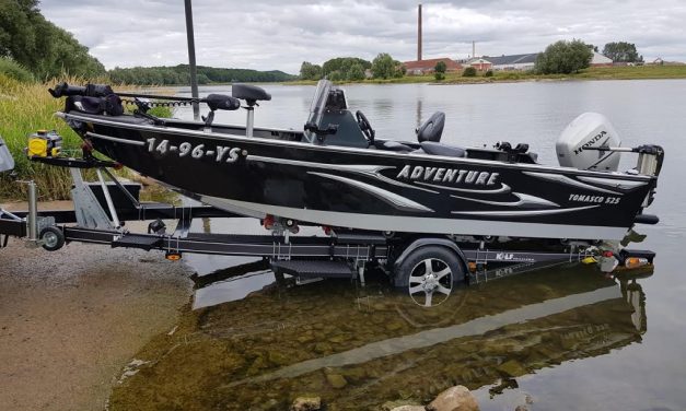 7 veelgestelde vragen over boot trailers