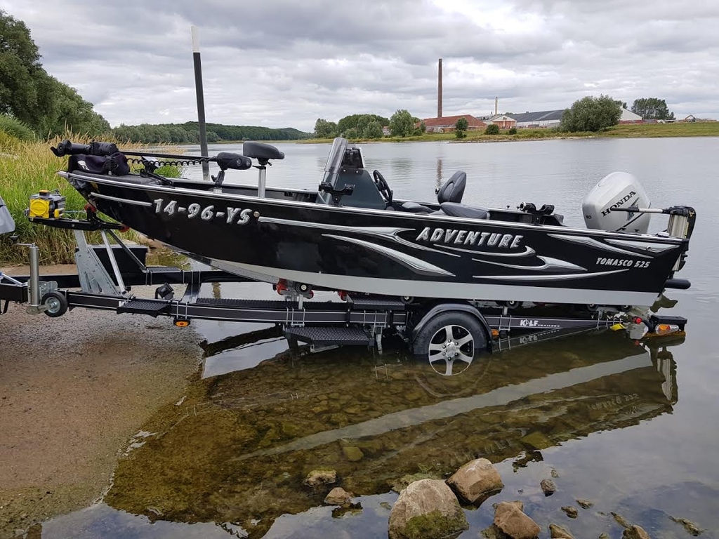 7 veelgestelde vragen over boot trailers