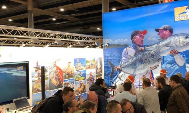 Visreis.nl op de beurs Utrecht – Place to be voor je bucket list