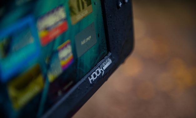 De Hook Reveal – Geavanceerd, gebruiksvriendelijk & betaalbaar