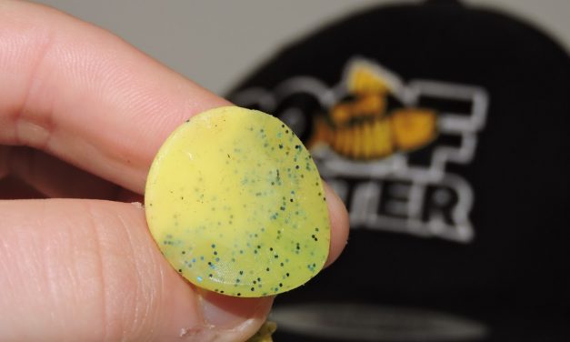 Tackle Meister Review – Dragon Pro Invader – Stereotype snoekbaars shad