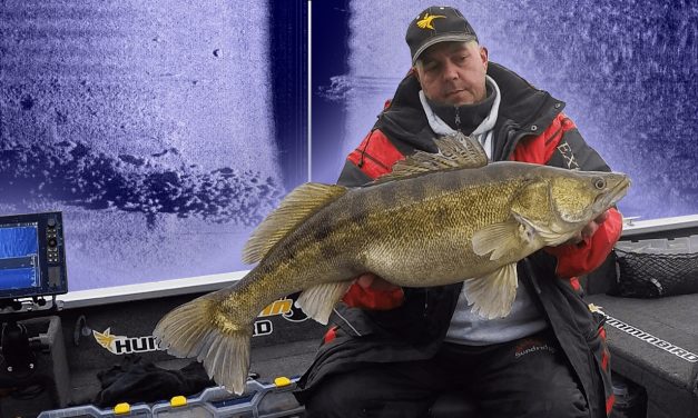 Ogen onder water – 15(!) zuper vette fishfinder screenshots