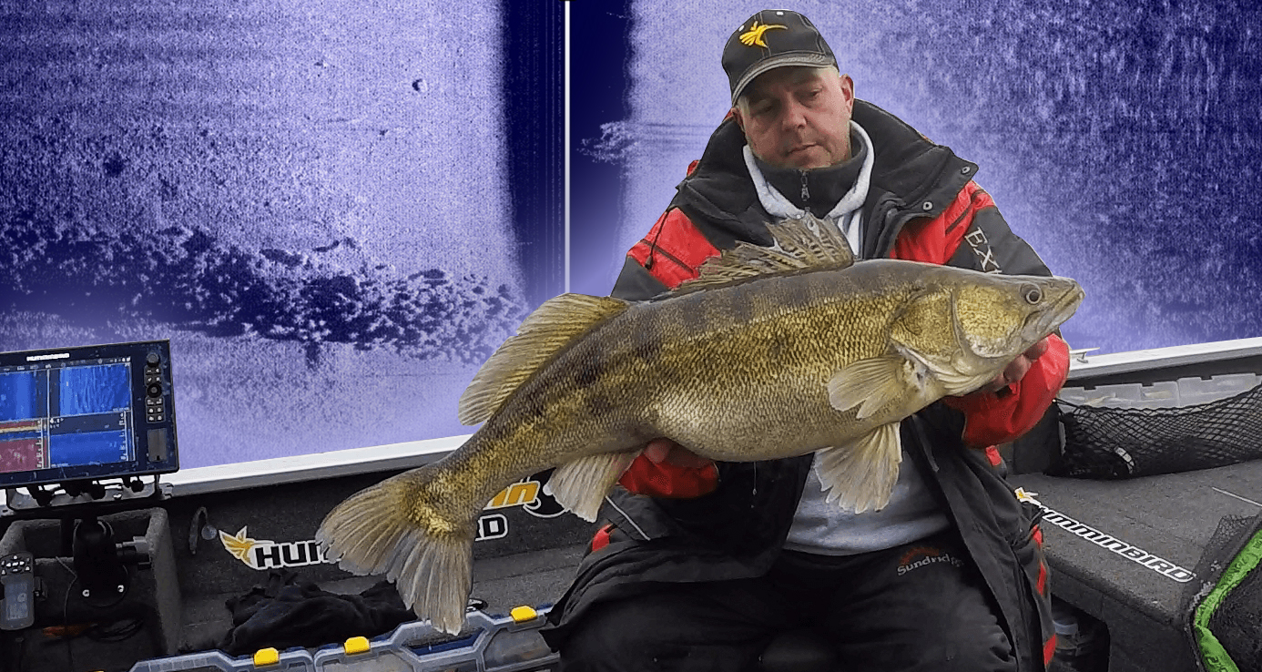 Ogen onder water – 15(!) zuper vette fishfinder screenshots
