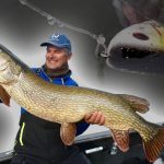 De geniale fluorocarbon knoop van Luc Coppens – Geen spelden of sleeves meer nodig