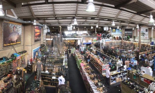Tweedehandsbeurs bij Wout van Leeuwen – 27/28 maart