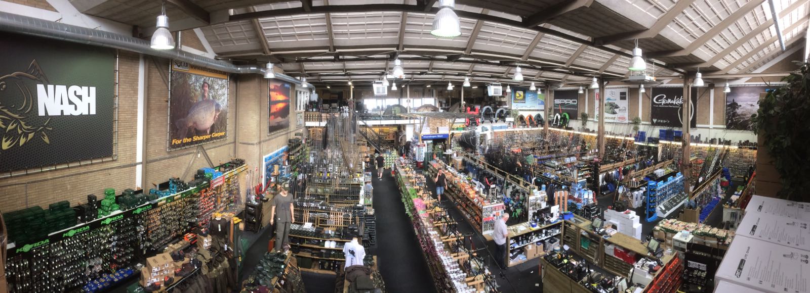 Tweedehandsbeurs bij Wout van Leeuwen – 27/28 maart