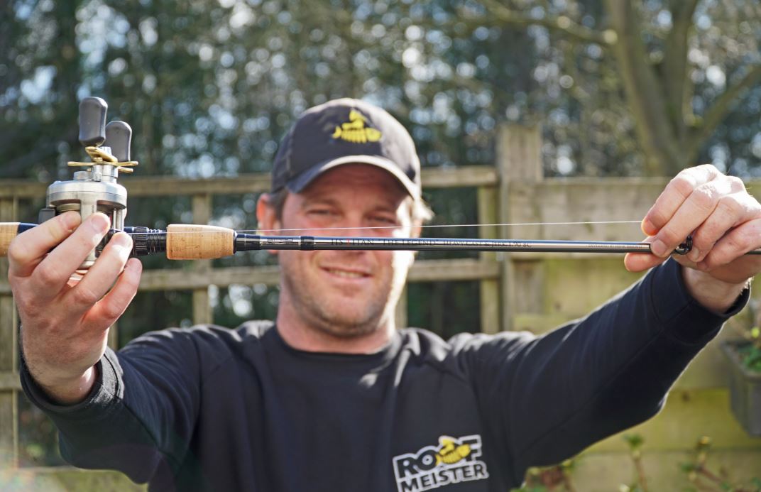 Tackle Meister Review – Heavy Cast & Jerk – Ideaal voor gliders en hybrides