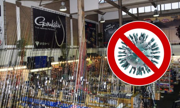 Wout van Leeuwen Corona proof – Levert GRATIS in 4 gemeenten