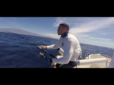 Grote tonijnen voor de Spaanse kust – Low budget big game