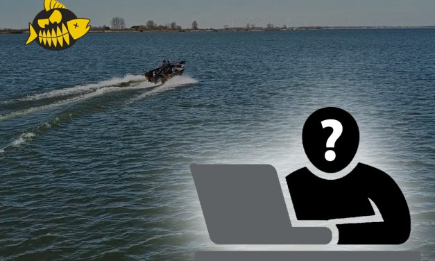 Wil jij STAGE lopen in de roofvis branche? Dit is je kans!