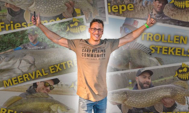 Karpernerd MICHIEL PILAAR kiest zijn TOP 5 ROOFMEISTER video’s!