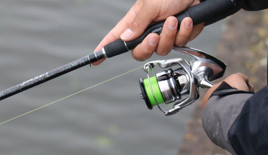 De meest populaire Shimano molen – Boordevol features