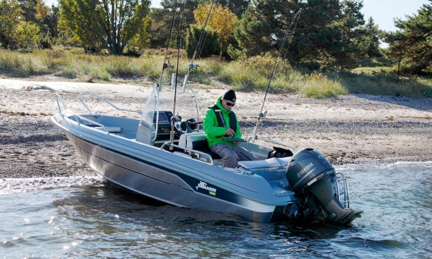 De aanschaf van een buitenboord motor – Dit zijn zaken waar je op moet letten
