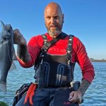 Zeebaars in zeeland  – Interview met een junky