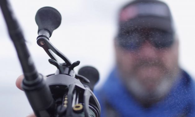 Abu Garcia reels nu met GRATIS 150 meter Berkley X5 – Bij Wesdijk Hengelsport