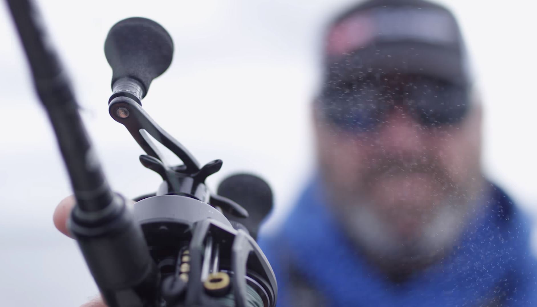 Abu Garcia reels nu met GRATIS 150 meter Berkley X5 – Bij Wesdijk Hengelsport