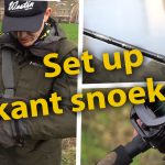 Vissen op snoek vanaf de kant met Robert-Paul Wolters – Wat neem je dan mee?