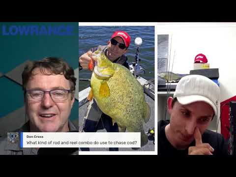 Leer alles over een fishfinder van een expert