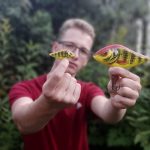 Tackle Meister Review – Salmo Slider – Legendarische classic