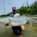 Wereldvisser Martin Korner – Een voorliefde voor grote tarpon, snoek en zeebaars