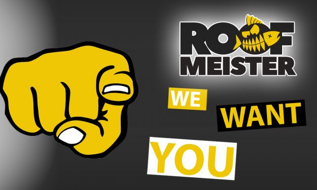 Wil jij fulltime Roofmeister worden – Droombaan bij het grootste roofvisplatform