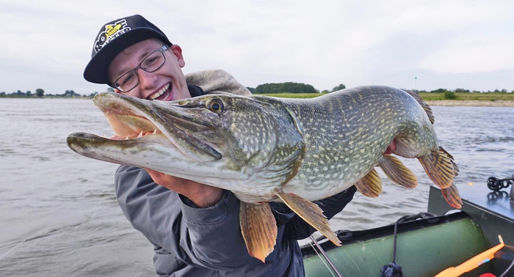 Tackle Meister Review – Westin Bullteez – Succesrecept voor dikke snoeken