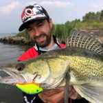 Op alles wat rooft – Werpend met crankbaits -Hendry Vis