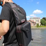 Tackle Meister Review – Rozemeijer T.C. Hardcase Sling – Compact & comfortabel