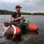 Super BELLYBOAT deals – Wesdijk float tube special