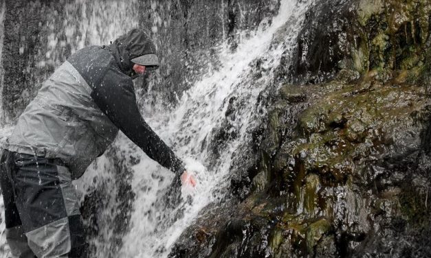 Vis jij door in het najaar en de winter? Kleding tegen weer en wind!