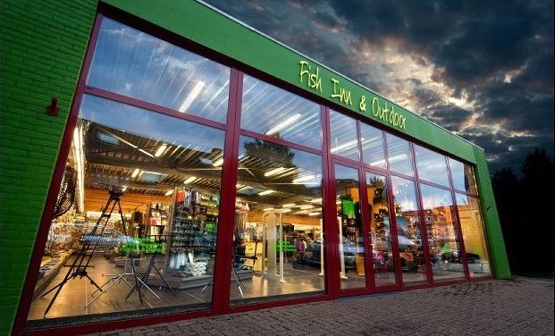 Vacature verkoopspecialist hengelsport – Fish Inn zoekt jou!