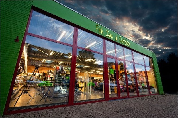 Vacature verkoopspecialist hengelsport – Fish Inn zoekt jou!