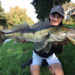 Dreamteam wint grote Streetfishing wedstrijd – Visles van Belgen in eigen land