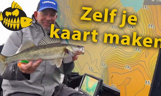 ***Roofmeister VIDEO*** Eenvoudig en snel je eigen waterkaart maken – Genesis Live