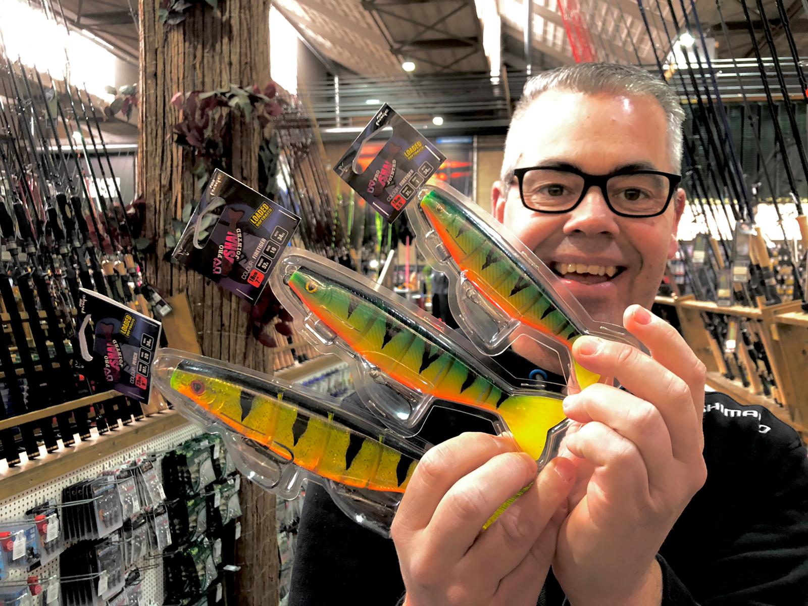 Volop Miuras Mouse Snoektoppers & skirten bij Wout
