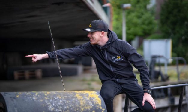 Exclusieve WATERDICHTE jassies van Roofmeister! OP = OP