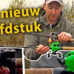 Een nieuw reel hoofdstuk – 13 FISHING