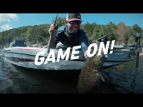Lowrance pakt uit! Active Target Live Sonar