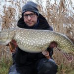 Statisch snoekvissen met dood aas – De beste stekken en wel of niet voorvoeren
