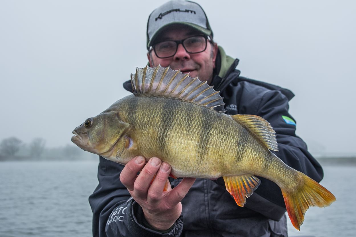 Zo vind je de beste stekken voor grote baars – De Ned rig en Chebaruska rig