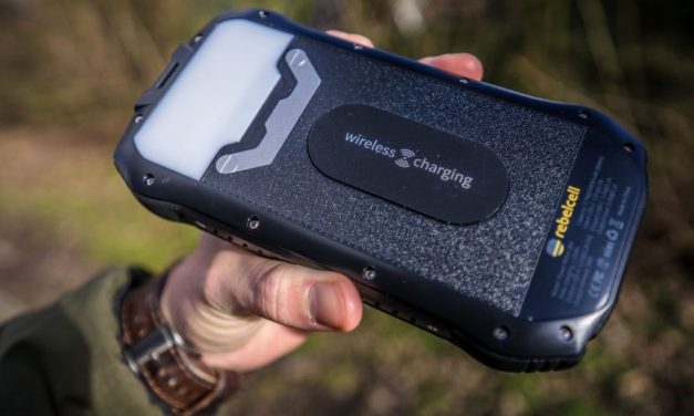Maak nu kans op een Power Rebel 26K voor jou en twee vismaten – Doe mee en WIN