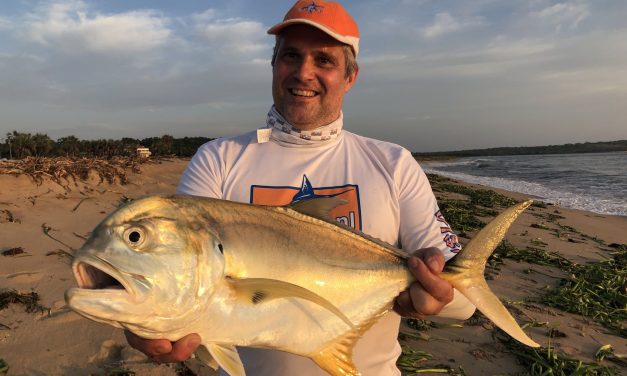 Luctor et Ermergo met Visreis.nl – De aanhouder wint!