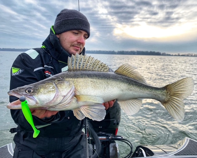 Allround op snoekbaars – Tips van o.a. Coppens, Honders, De Groot & Bonouvrie